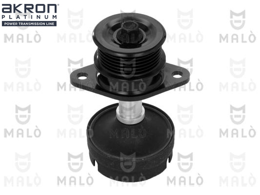 Sistem roata libera, generator 1580195 AKRON-MALÒ