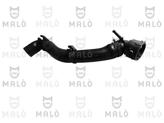 Furtun radiator 162337A AKRON-MALÒ