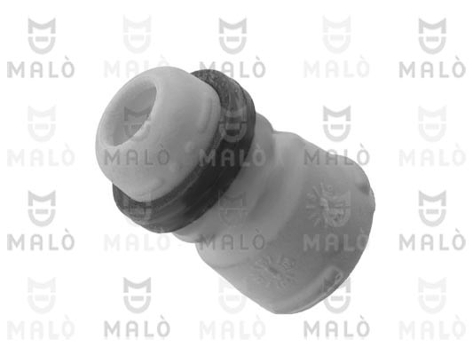 Tampon cauciuc, suspensie 170071 AKRON-MALÒ
