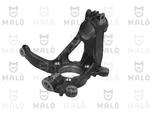 Articulatie directie, suspensie roata 17048 AKRON-MALÒ