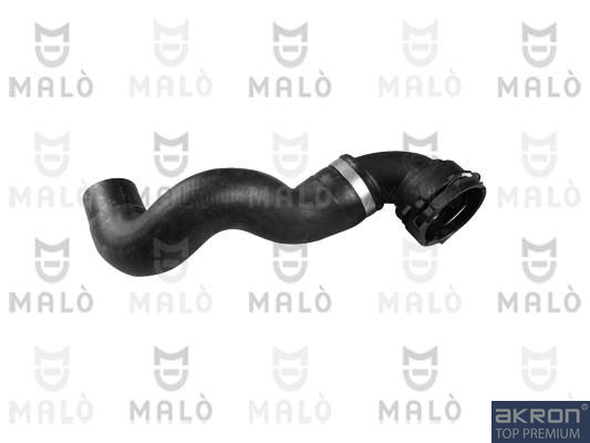 Furtun radiator 173373A AKRON-MALÒ