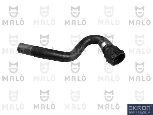 Furtun radiator 173601A AKRON-MALÒ