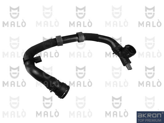 Furtun radiator 17364A AKRON-MALÒ