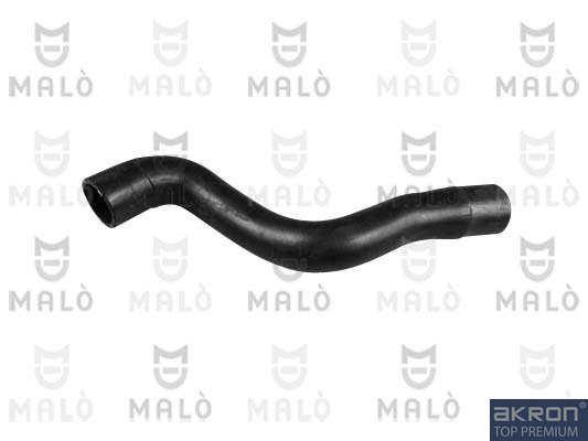 Furtun radiator 17369A AKRON-MALÒ
