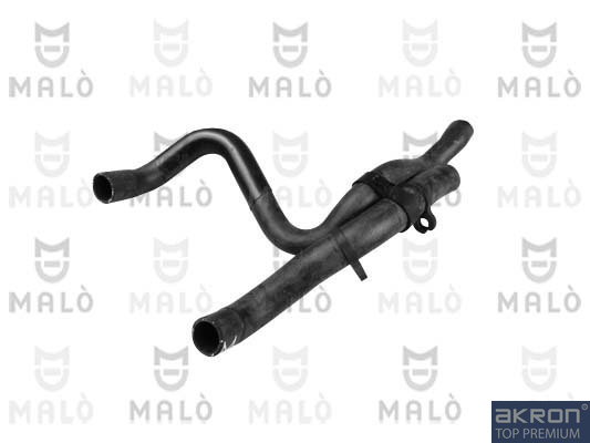 Furtun radiator 173731A AKRON-MALÒ