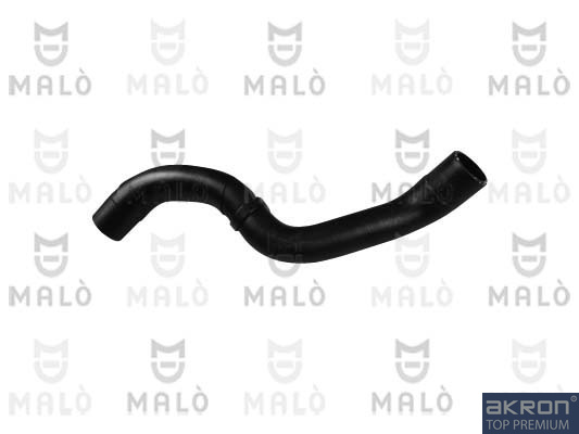 Furtun radiator 173741A AKRON-MALÒ
