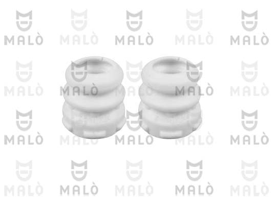 Tampon cauciuc, suspensie 174201KIT AKRON-MALÒ