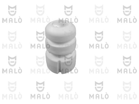 Tampon cauciuc, suspensie 174363 AKRON-MALÒ