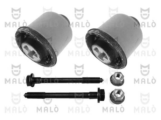 Set reparatie, corp ax 17736KIT AKRON-MALÒ