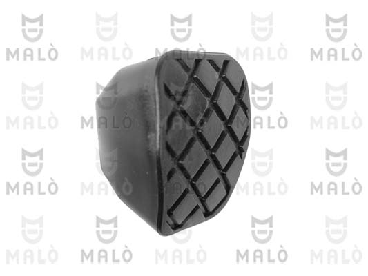 Pozitie pedala, pedala ambreiaj 17740 AKRON-MALÒ