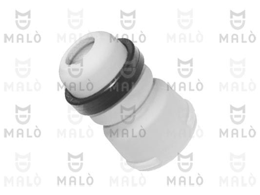 Tampon cauciuc, suspensie 177715 AKRON-MALÒ