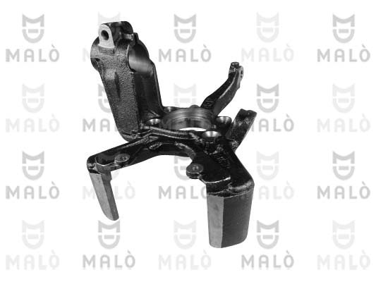 Articulatie directie, suspensie roata 17950 AKRON-MALÒ