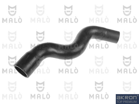 Furtun radiator 182841A AKRON-MALÒ