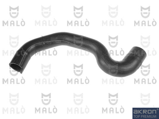 Furtun radiator 182843A AKRON-MALÒ