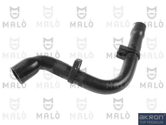 Furtun radiator 182845A AKRON-MALÒ