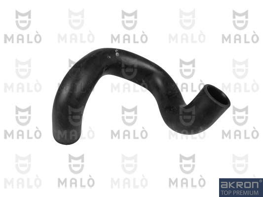 Furtun radiator 182884A AKRON-MALÒ