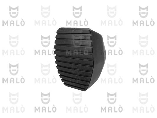 Acoperire pedala, pedala frana 183091 AKRON-MALÒ