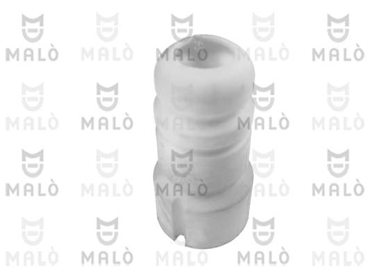 Tampon cauciuc, suspensie 18332 AKRON-MALÒ