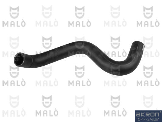 Furtun radiator 183534A AKRON-MALÒ