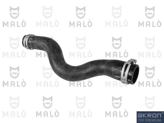 Furtun radiator 183942A AKRON-MALÒ