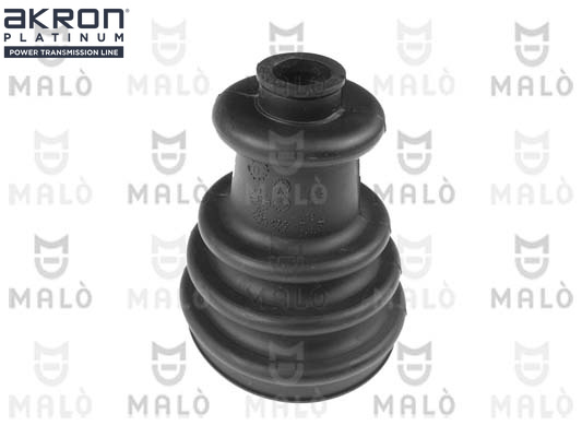 Burduf cauciuc, articulatie planetara 18867EL AKRON-MALÒ
