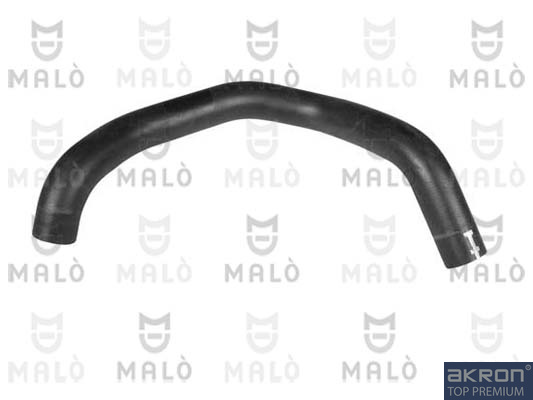 Furtun radiator 191481A AKRON-MALÒ