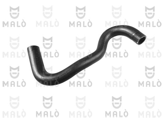 Furtun radiator 19181A AKRON-MALÒ