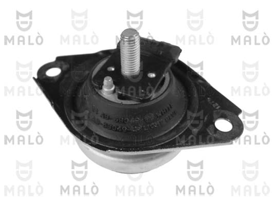 Suport motor 193491 AKRON-MALÒ