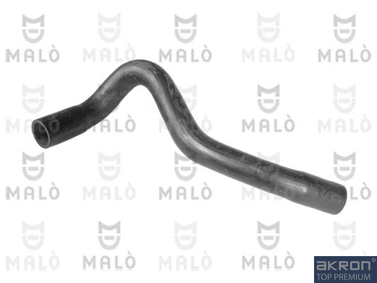 Furtun radiator 19375A AKRON-MALÒ
