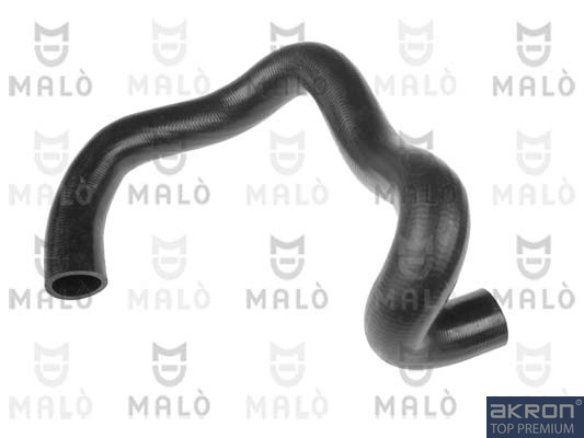 Furtun radiator 194772A AKRON-MALÒ