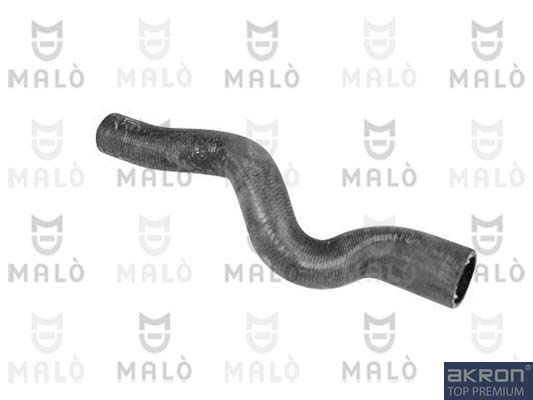 Furtun radiator 194773A AKRON-MALÒ