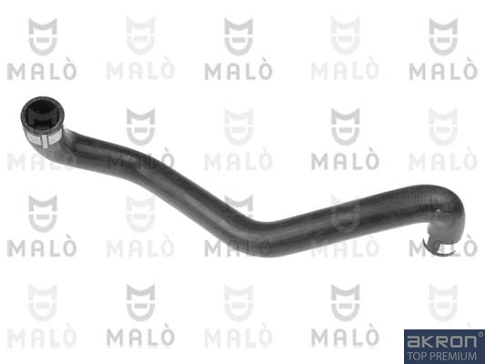 Furtun radiator 194782A AKRON-MALÒ