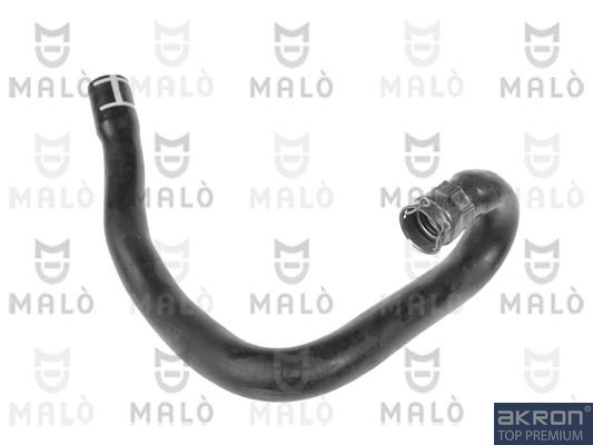 Furtun radiator 194792A AKRON-MALÒ