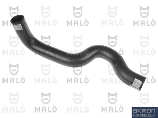 Furtun radiator 194864A AKRON-MALÒ