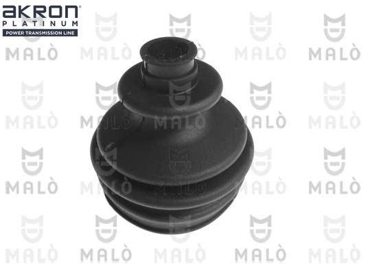 Burduf cauciuc, articulatie planetara 195493EL AKRON-MALÒ