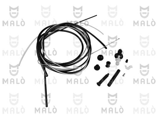 Cablu acceleratie 21070 AKRON-MALÒ