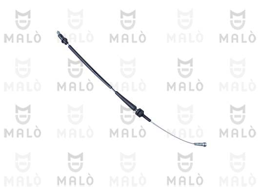 Cablu acceleratie 21130 AKRON-MALÒ