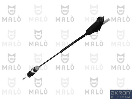 Cablu ambreiaj 21227 AKRON-MALÒ