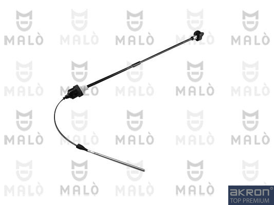 Cablu ambreiaj 21252 AKRON-MALÒ