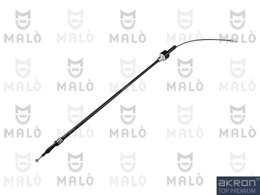 Cablu ambreiaj 21293 AKRON-MALÒ