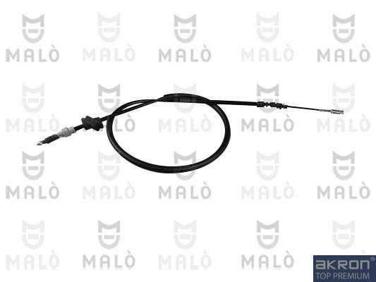 Cablu, frana de parcare 21313 AKRON-MALÒ