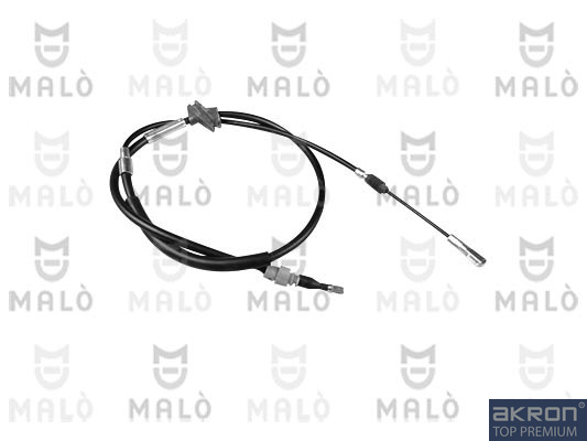 Cablu, frana de parcare 21315 AKRON-MALÒ