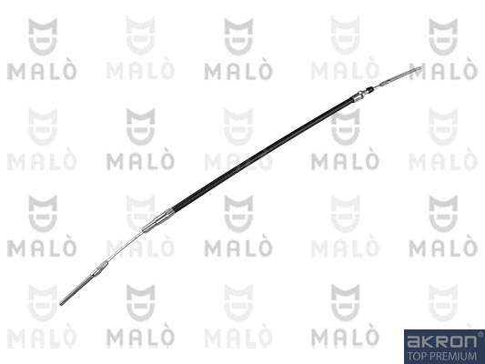 Cablu ambreiaj 21767 AKRON-MALÒ