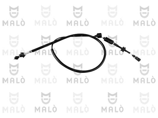 Cablu acceleratie 22974 AKRON-MALÒ