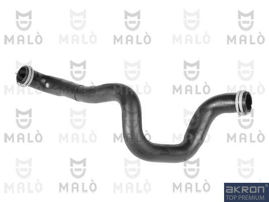 Furtun radiator 23018A AKRON-MALÒ