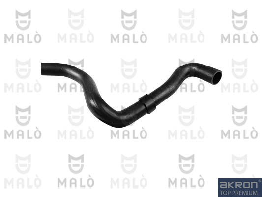 Furtun radiator 23093A AKRON-MALÒ