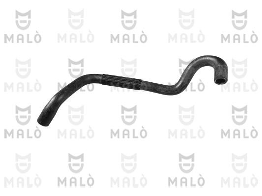 Furtun radiator 230971A AKRON-MALÒ