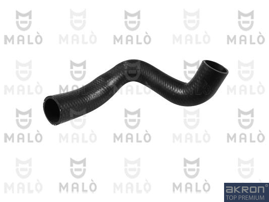 Furtun radiator 231171A AKRON-MALÒ