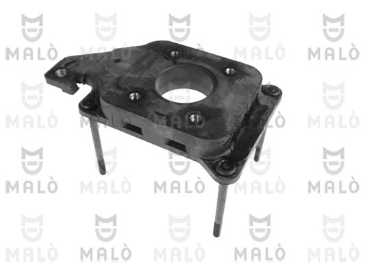 Flansa carburator 233653 AKRON-MALÒ