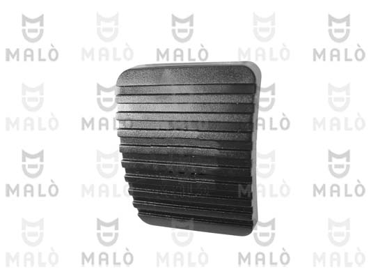 Pozitie pedala, pedala ambreiaj 234694 AKRON-MALÒ